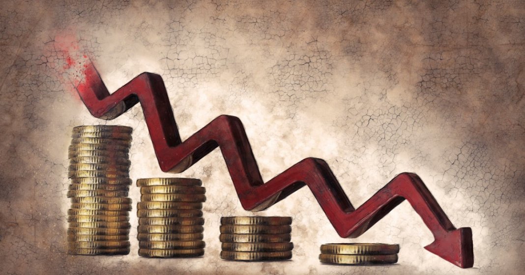 Avertismentul îngrijorător al specialiștilor referitor la criza din Orientul Mijlociu: Ipoteza unei recesiuni mondiale...