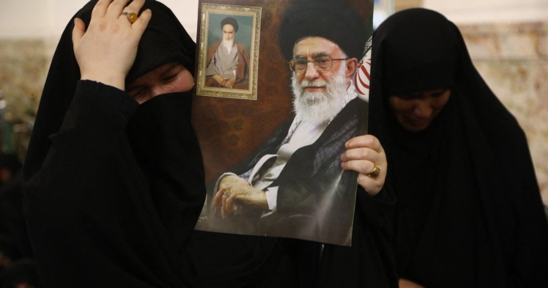 Consens cu privire la noul lider suprem al Iranului: Părerea clericilor implicați în selecție...