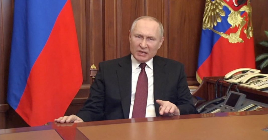 „Iluzia de a recepta imoralitatea din partea criminalului numărul 1 al oamenilor. Criza de încredere...”