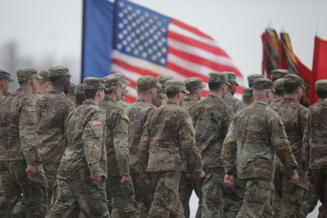 Iran avertizează România: Utilizarea bazelor de către SUA este percepută ca o agresiune militară