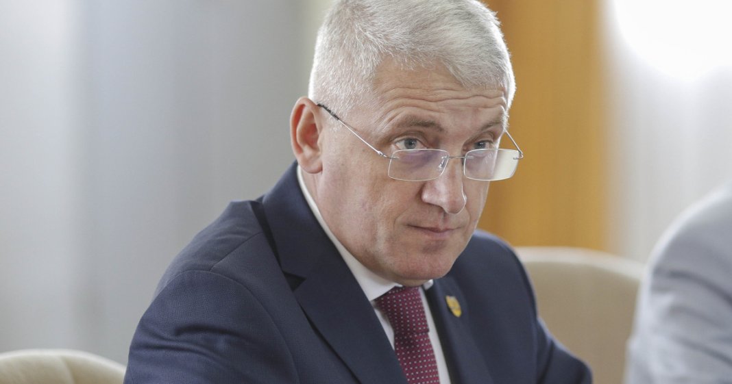 „Moda” afecțiunilor create la AEP. Țuțuianu: „Un lucrător din Dubai, care se opunea repatrierilor, se afla în...