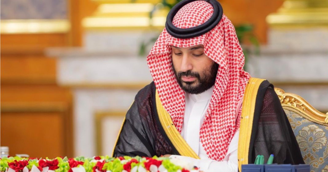 Mohammed bin Salman și provocarea Iranului. Erorile prințului ar putea avea rezultate catastrofale...