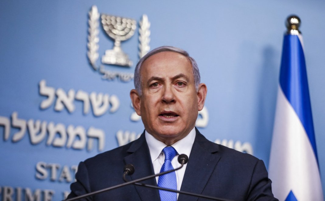 Netanyahu afirmă că Iranul nu poate să îmbogățească uraniu sau să dezvolte rachete balistice / Respinge influența asupra lui Trump: „Mi-a spus: Bibi, să ne asigurăm că nu obțin arme nucleare”