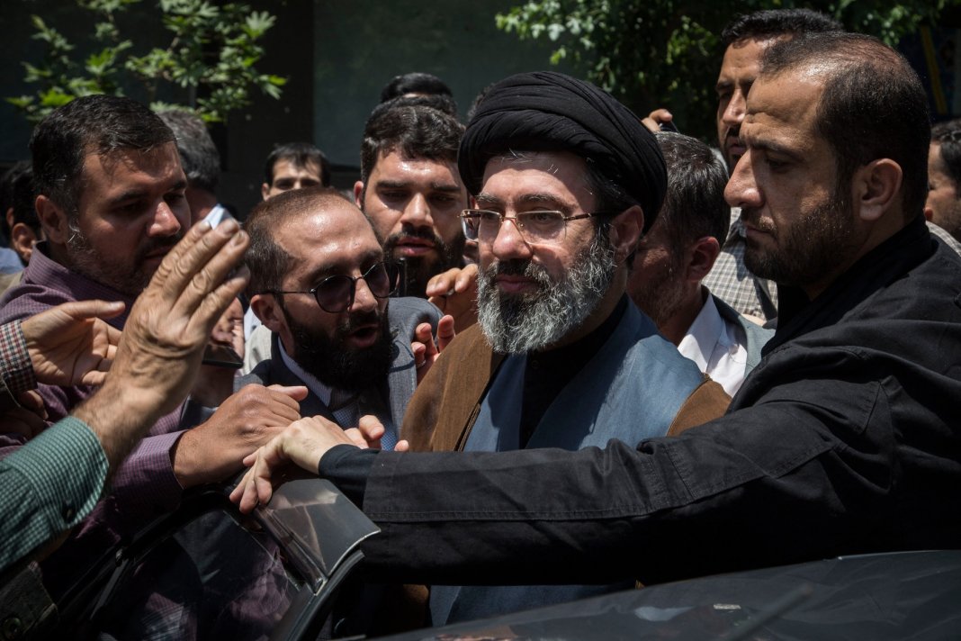 Noul conducător suprem al Iranului „este vătămat, posibil desfigurat”: cele mai recente date din SUA privind Mojtaba Khamenei