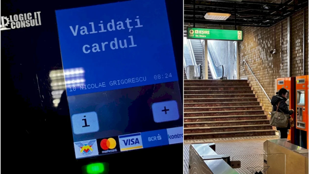 BREAKING | Prețurile pentru utilizarea metroului rămân constante începând cu 1 mai. Ministrul Transporturilor cere Metrorex un plan pentru diminuarea costurilor. Când se estimează o majorare a prețurilor.