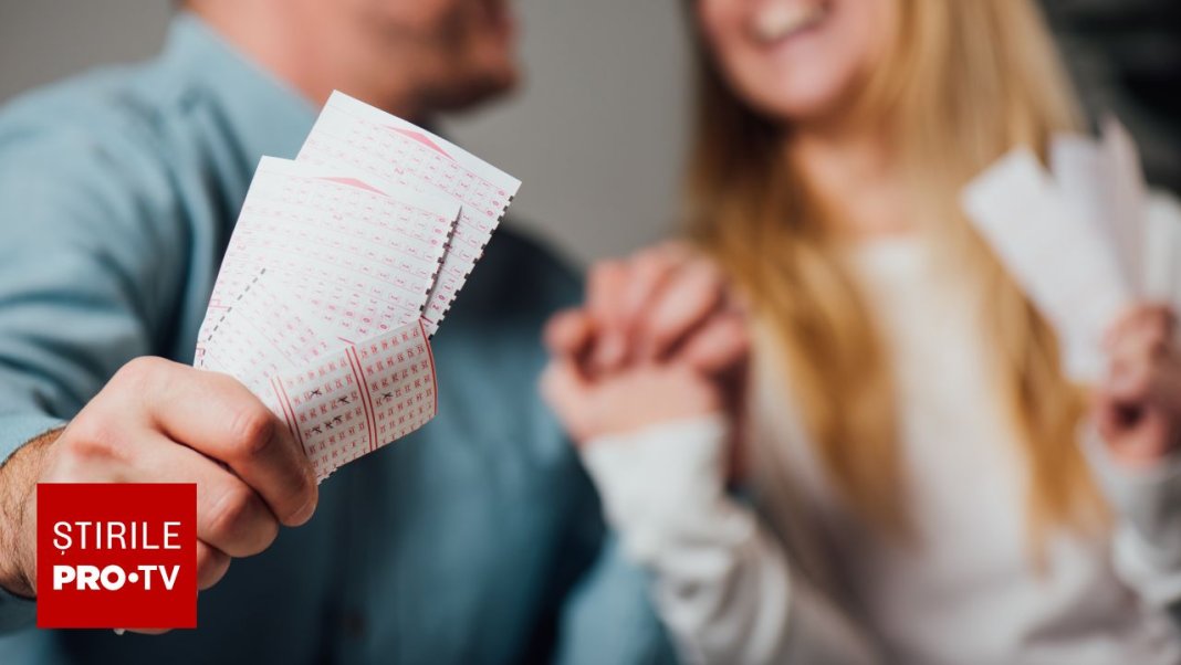 Cel mai semnificativ câștig din istoria jocului Joker, de 12,93 milioane de euro, a fost obținut cu un bilet de 14,5 lei.