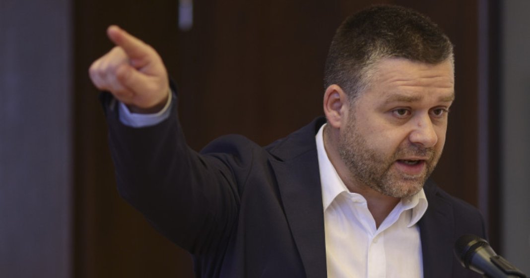 Ciprian Ciucu: Găsirea liberalilor care au tratat cu PSD pentru destituirea premierului Bolojan
