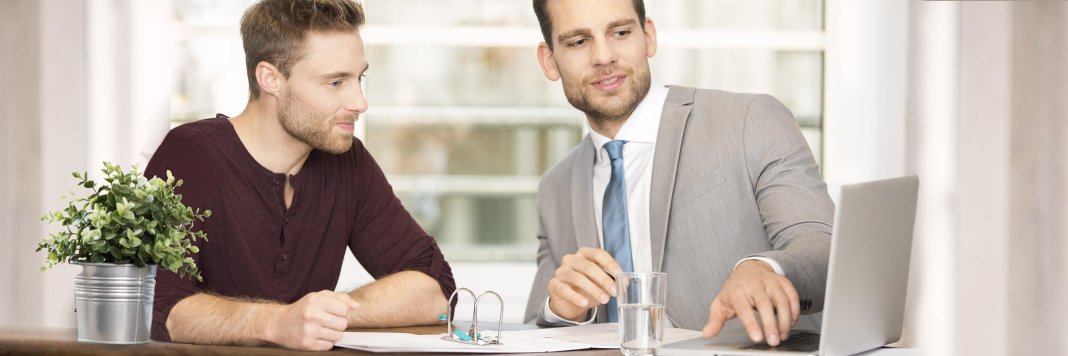 consultant financiar