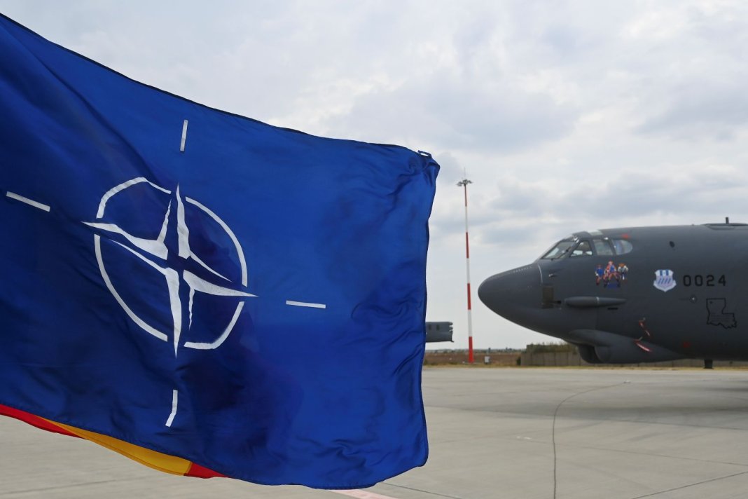 După avertismentul legat de ieșirea din NATO, un lider european conectat la Trump a purtat o conversație telefonică despre noua alianță ce se conturează.