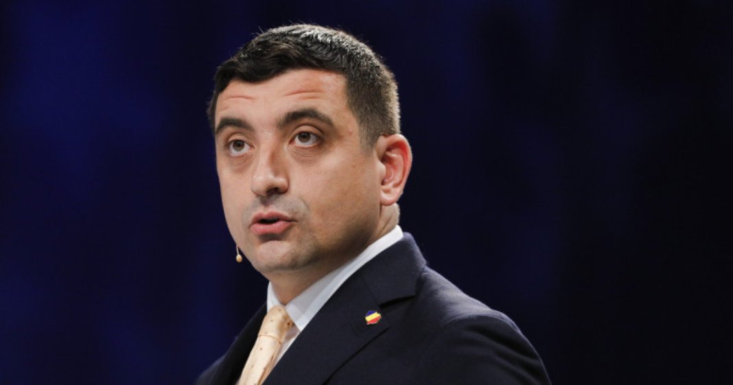 George Simion fixează trei cerințe pentru a demara negocierile cu alte formațiuni: „Dacă vor consimți, atunci...”
