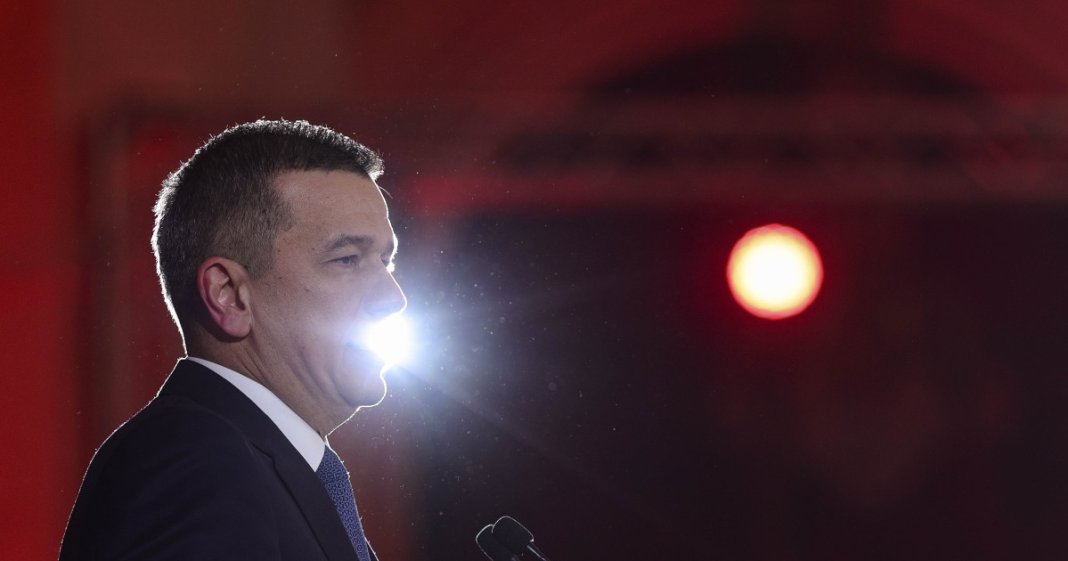 Grindeanu oferă detalii despre circumstanțele în care ar accepta poziția de premier și observațiile referitoare la rolul său în Cameră.