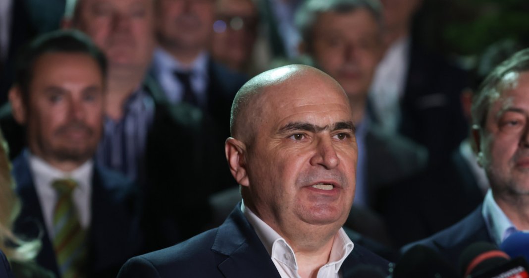 Ilie Bolojan: Ipoteza în situația adoptării moțiunii de cenzură – „PNL ar putea să continue la guvernare, însă nu...