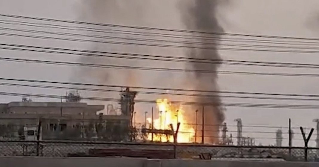 Israelul se pregătește să obțină consimțământul SUA pentru a lovi instalațiile energetice ale Iranului. Oficiali de rang înalt: Ne...