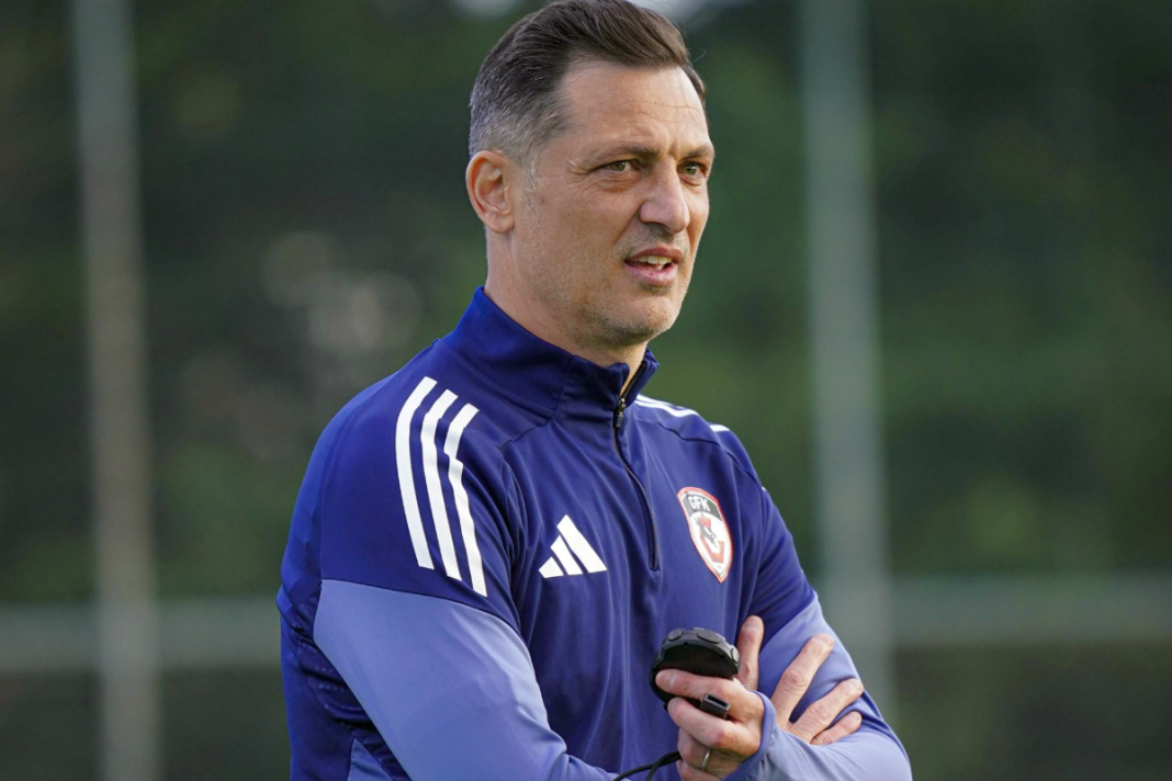 Mirel Rădoi, prima reacție după debutul complicat la Gaziantep: „Insatisfăcător”