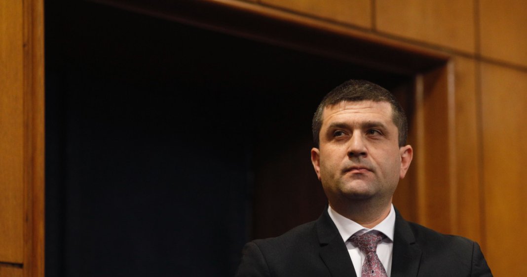 Radu Miruță contestă tezele unui atac din Iran asupra României: Scutul de la Deveselu „reprezintă o...