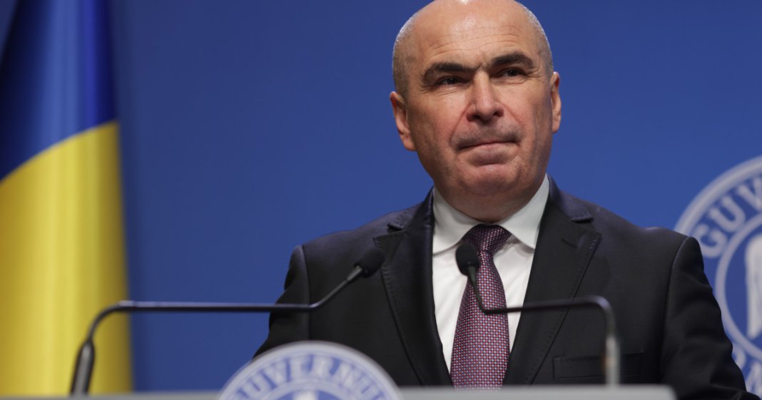 „Razonele pentru care Bolojan continuă să fie premier, indiferent de manevrele PSD.” Un conducător PNL explică „calculul” unei...