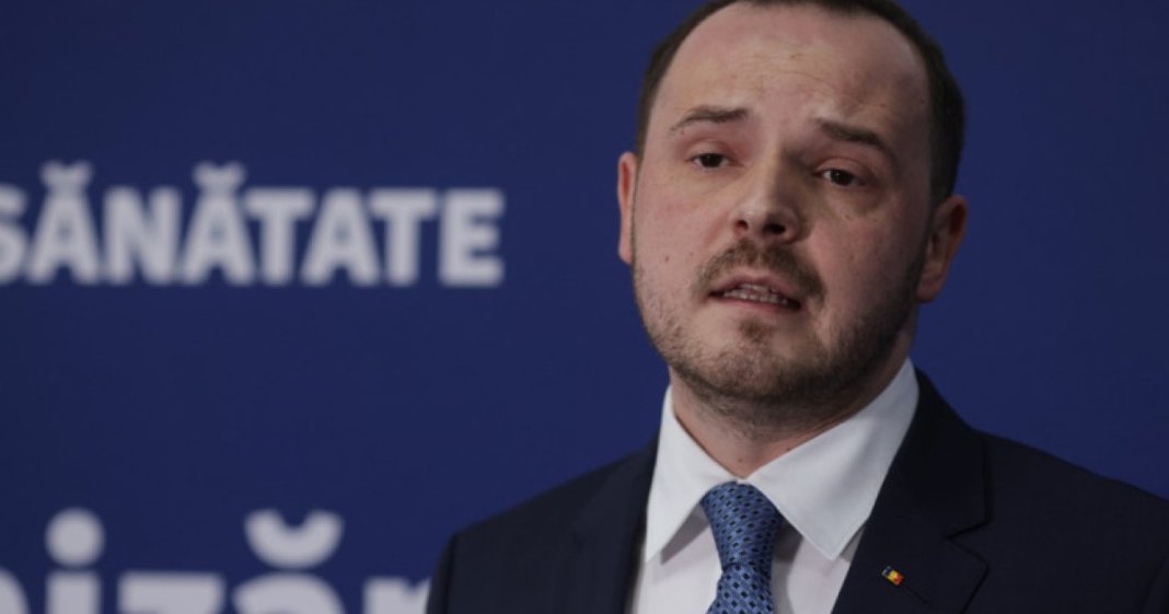 Rogobete: O potențială alternativă ar putea fi echilibrarea sumei de trei miliarde de lei către Pfizer cu alte produse farmaceutice...