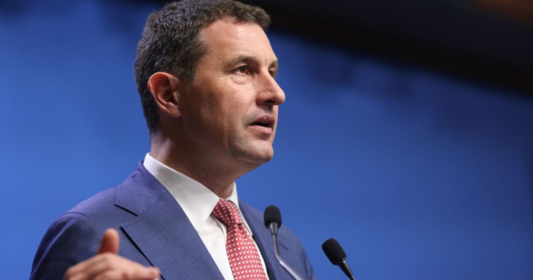 Tanczos Barna explică circumstanțele în care ar refuza să facă parte din noul Guvern: „Este o limită inacceptabilă pentru UDMR”