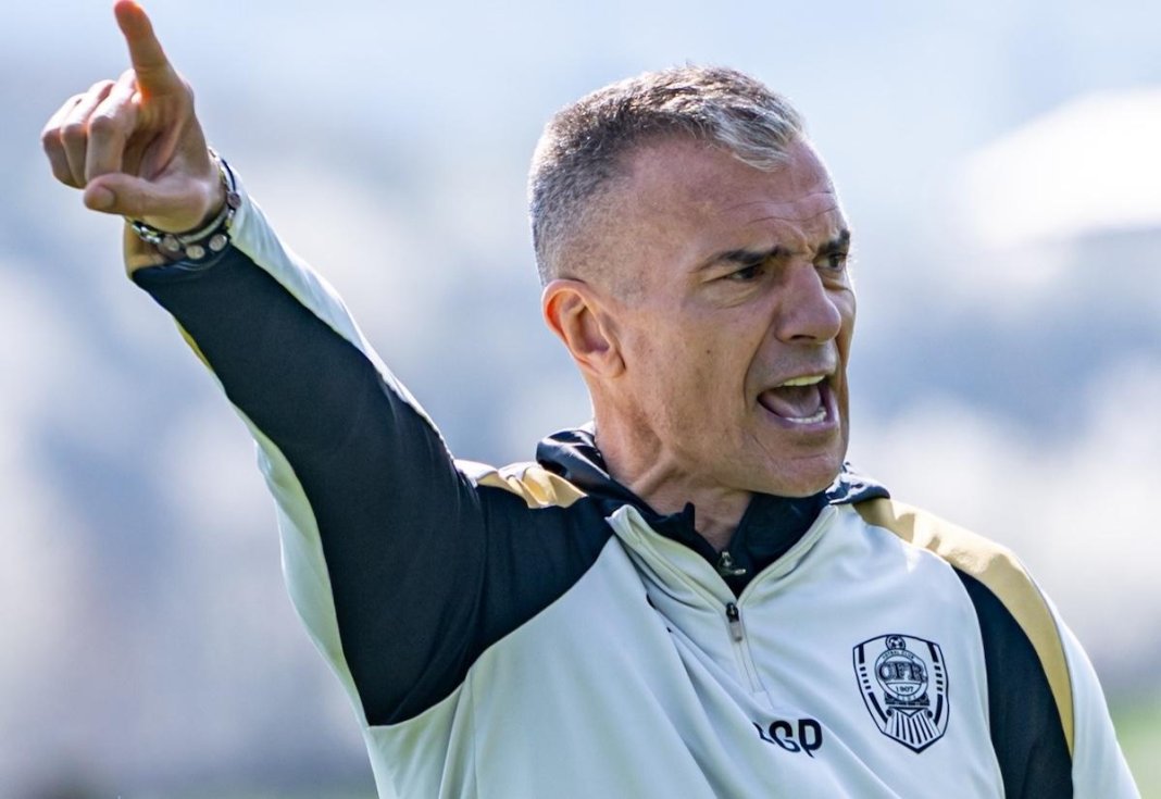 CFR Cluj, fără milă după separarea de Pancu: „Călătorie plăcută și odihnă”