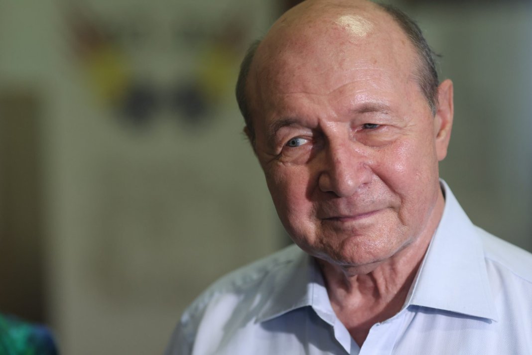 Cum s-ar comporta Traian Băsescu în locul lui Nicușor Dan și ce prognoză face: „Vă ofer în scris”