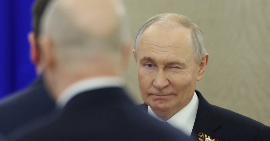De ce conducerea de la Kremlin nu poate să-l înlăture pe Putin și ce acțiuni poate întreprinde Occidentul pentru a...