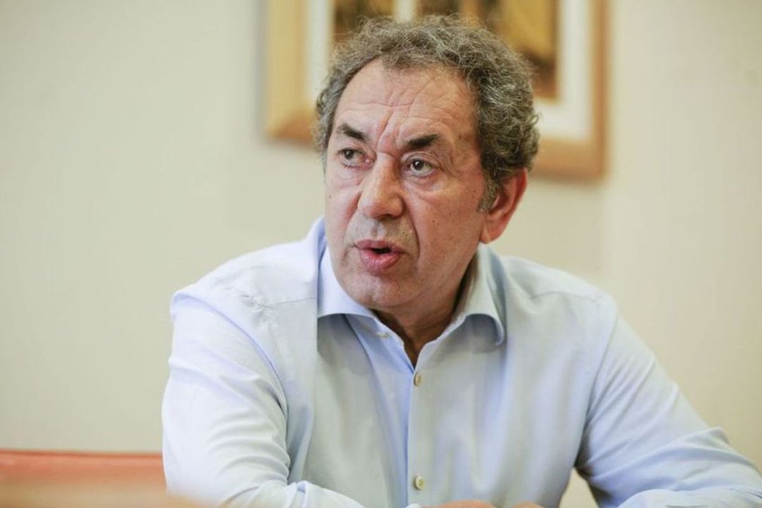 Nicolae Badea discută sincer! Comentarii referitoare la proiectele pentru noul stadion Dinamo: „Folclor de slabă valoare”