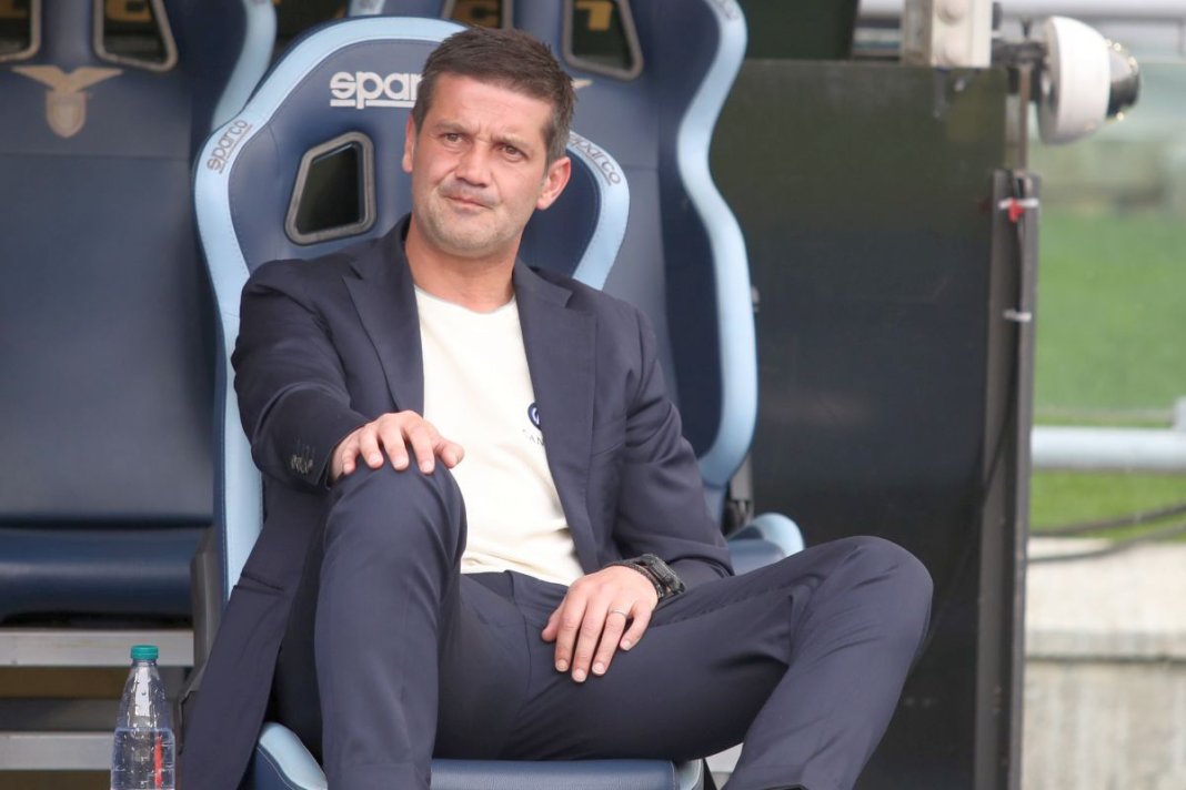 Notițele lui Cristi Chivu și reacțiile italienilor după rezultatul de forfait în confruntarea cu Lazio
