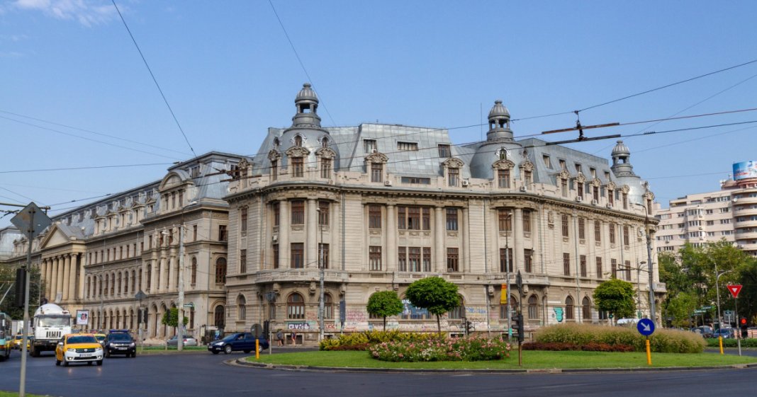Prognoză meteorologică specială pentru București: Temperatura va scădea cu aproape 10 grade.