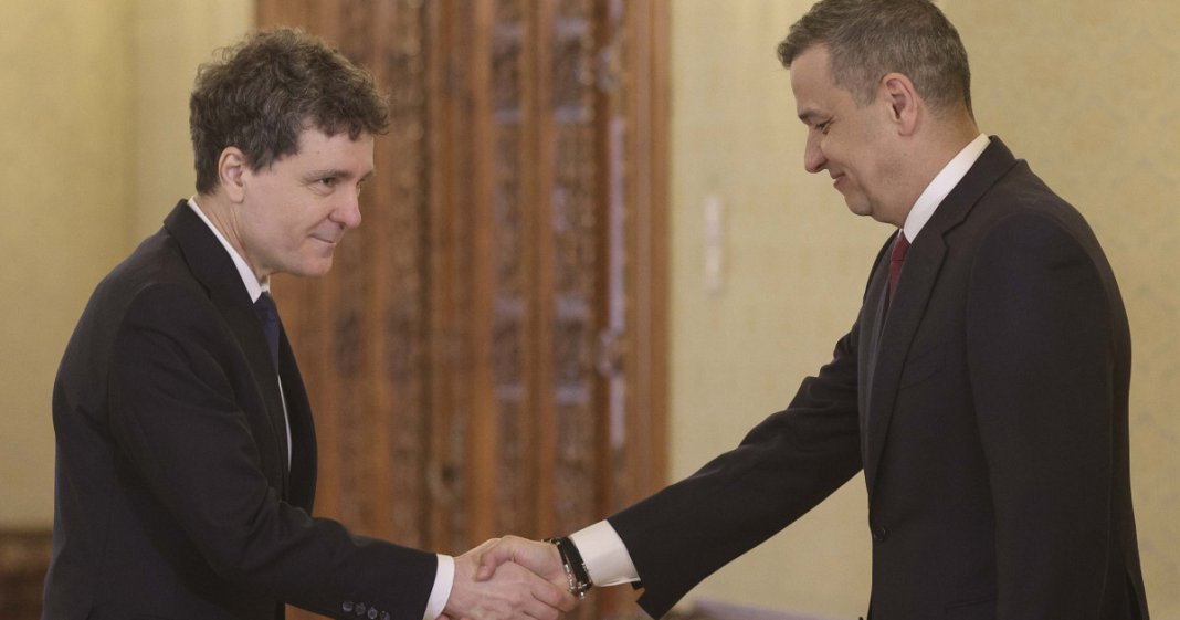 Răspunsul lui Sorin Grindeanu la interogația referitoare la o eventuală suspendare a președintelui Nicușor Dan