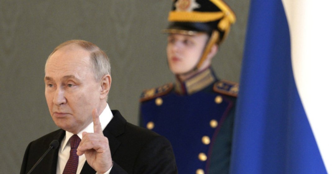 Războiul ruso-ucrainean: Moscova se află în fața unei noi competiții de atacuri la distanță.