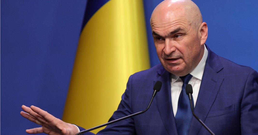 Reacția lui Bolojan după aprobarea măsurilor ANRE împotriva „băieților isteți” din domeniul energetic