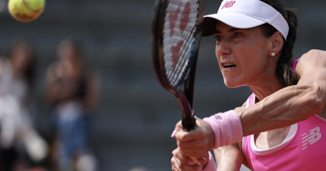 Sorana Cîrstea, prima reacție după ce a avansat în sferturi la Roland Garros: „Dacă pierzi 1% din...
