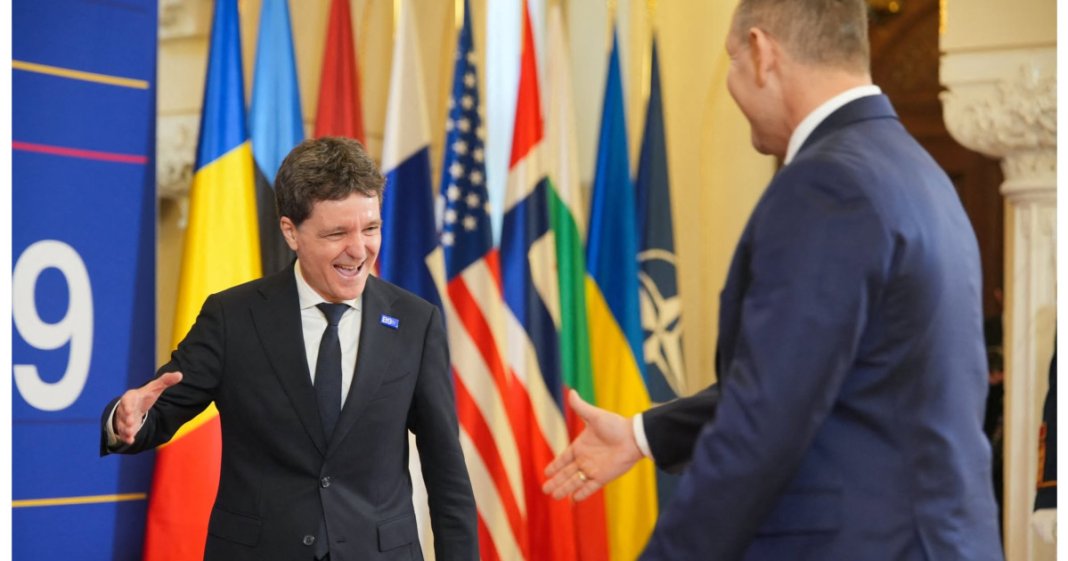 Summitul B9: Cea mai semnificativă adunare diplomatică a anului la București