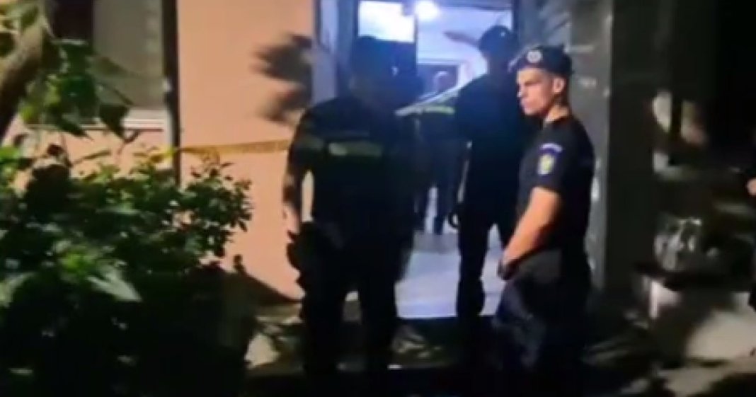 Triplă omor în Târgu Jiu: Bunica și cei doi nepoți ai săi, descoperiți fără viață în locuință...