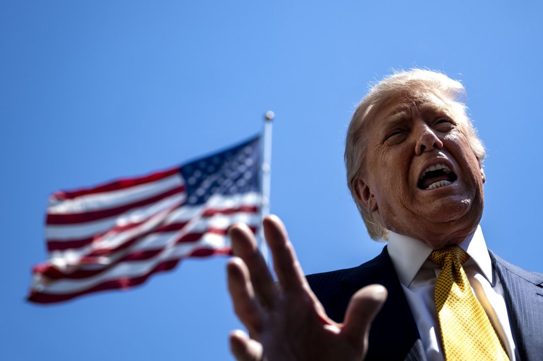 Trump, anunț neașteptat înainte de zborul spre China: Sfera în care nu îi este necesară asistența lui Xi – „Vom reuși”