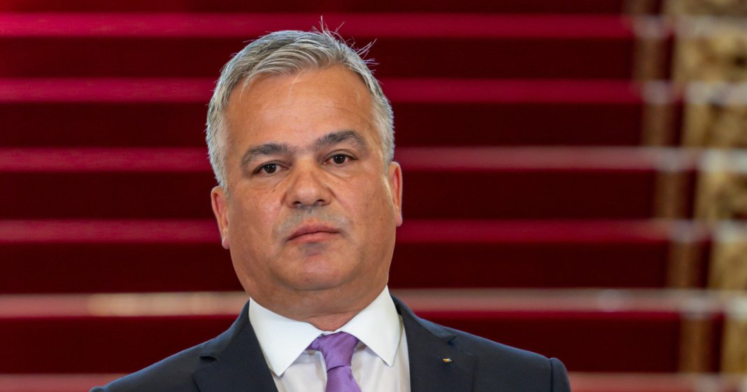 Adrian Veștea răspunde după termenul limită impus de Ilie Bolojan pentru a-și prezenta...