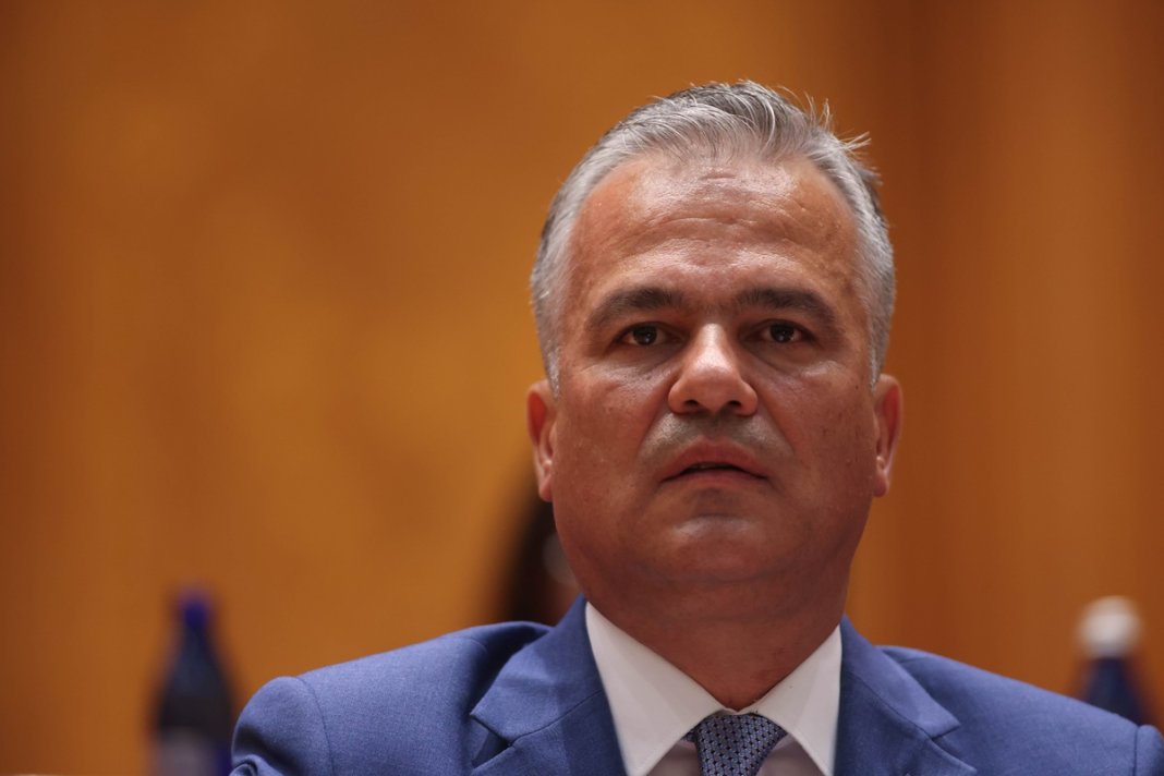 Adrian Veștea, un mesaj recent după înfrângerea în Parlament: „Nu am cerut această poziție pentru o funcție”