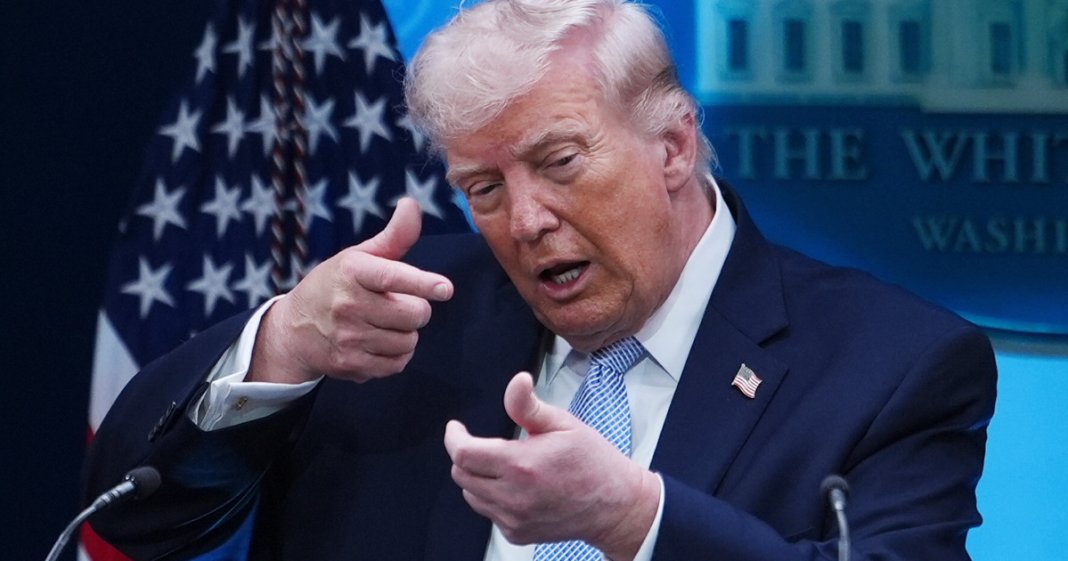 Cel mai în vârstă președinte ales al SUA împlinește 80 de ani, însă nu anii lui Trump sunt sursa îngrijorărilor pentru...