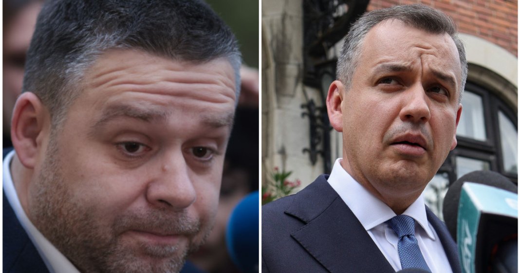 Ciucu, comunicat pentru Tomac: „Nu ne credeți ignoranți”. Cele 3 întrebări ale prim-vicepreședintelui PNL după...