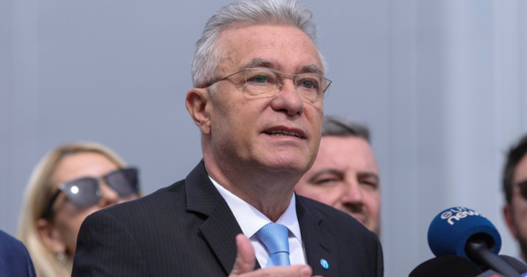 Cristian Diaconescu, analizând răspunsul NATO la cererea de ajutor a României: „Îngrijorător. E bine că Nicușor...”