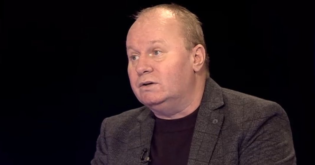 Cristian Păun, în urma explicațiilor oferite de Bogdan Chirițoiu la Digi24 referitor la penalizările aplicate instituțiilor financiare: „Ce...