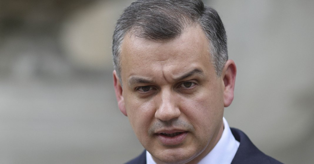 Eugen Tomac a încheiat selecția miniștrilor de viitor. Ce persoane vor face parte din Executiv (informează surse)