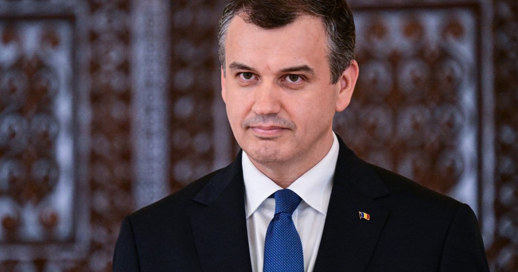 Eugen Tomac, după declarația USR că nu va susține guvernul: Mai mult de 200 de parlamentari susțin inițiativa pe...