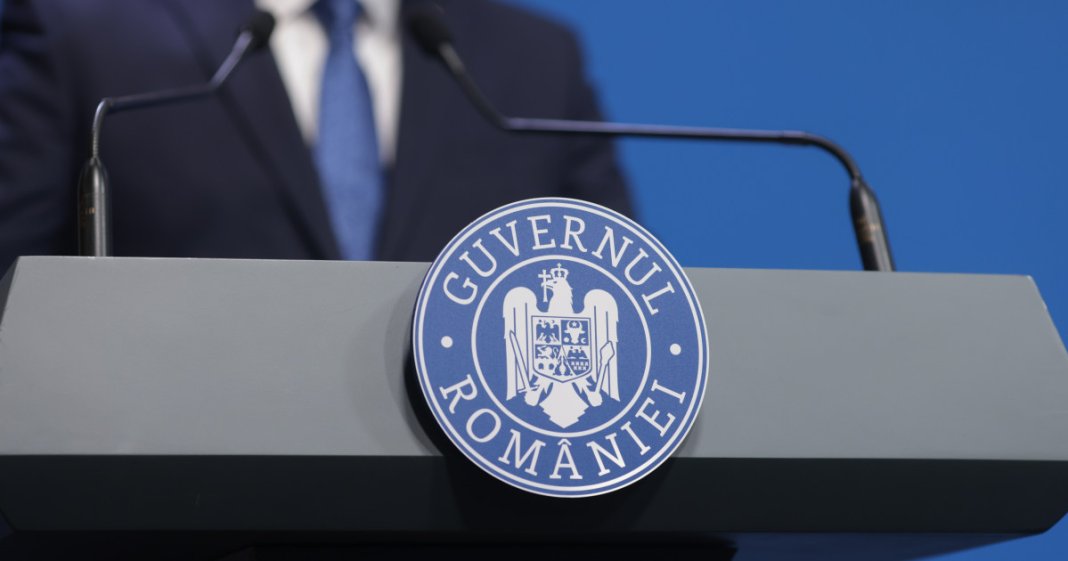 Eugen Tomac: Lista potențialilor miniștri aproape completă - „Cel mai târziu miercuri voi avea varianta finală”…
