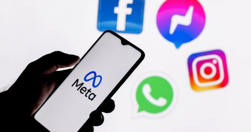 Facebook și alte servicii Meta s-au confruntat cu probleme semnificative.