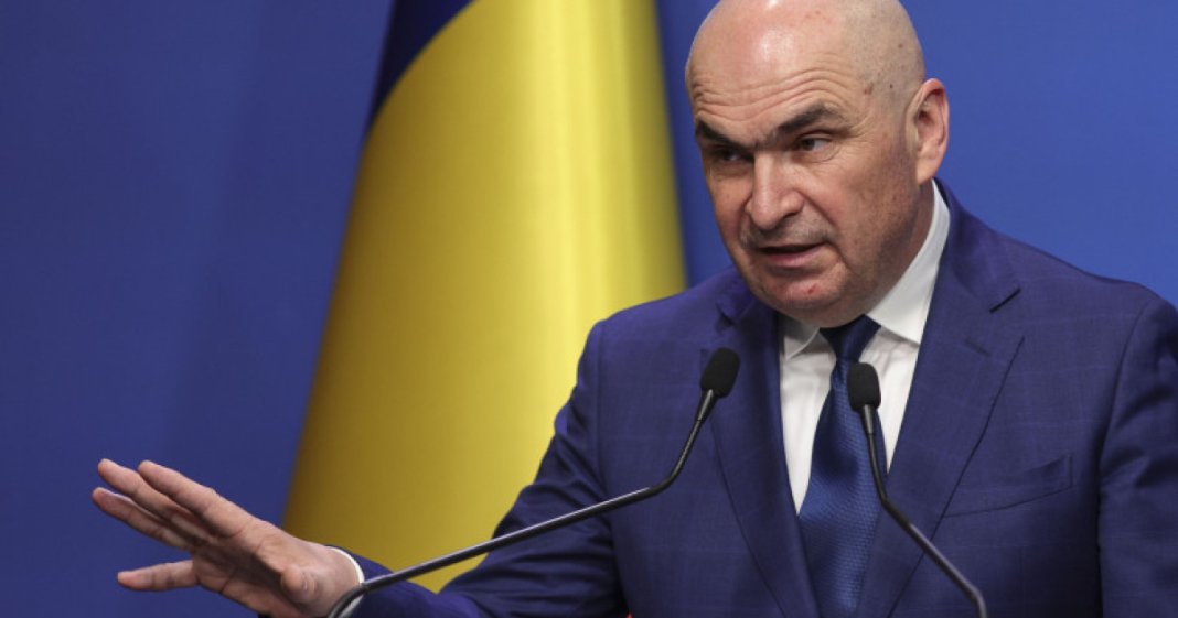 Ilie Bolojan, după conversațiile cu Nicușor Dan: Sugestia este un guvern minoritar PSD sau unul...
