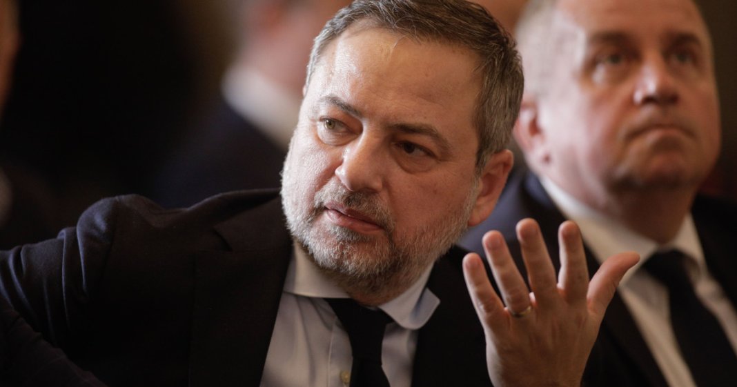 Motreanu, mesaj sarcastic către PSD: „Soluția miraculoasă s-a dezvăluit: victimă să-l sprijine pe căpcăun”...