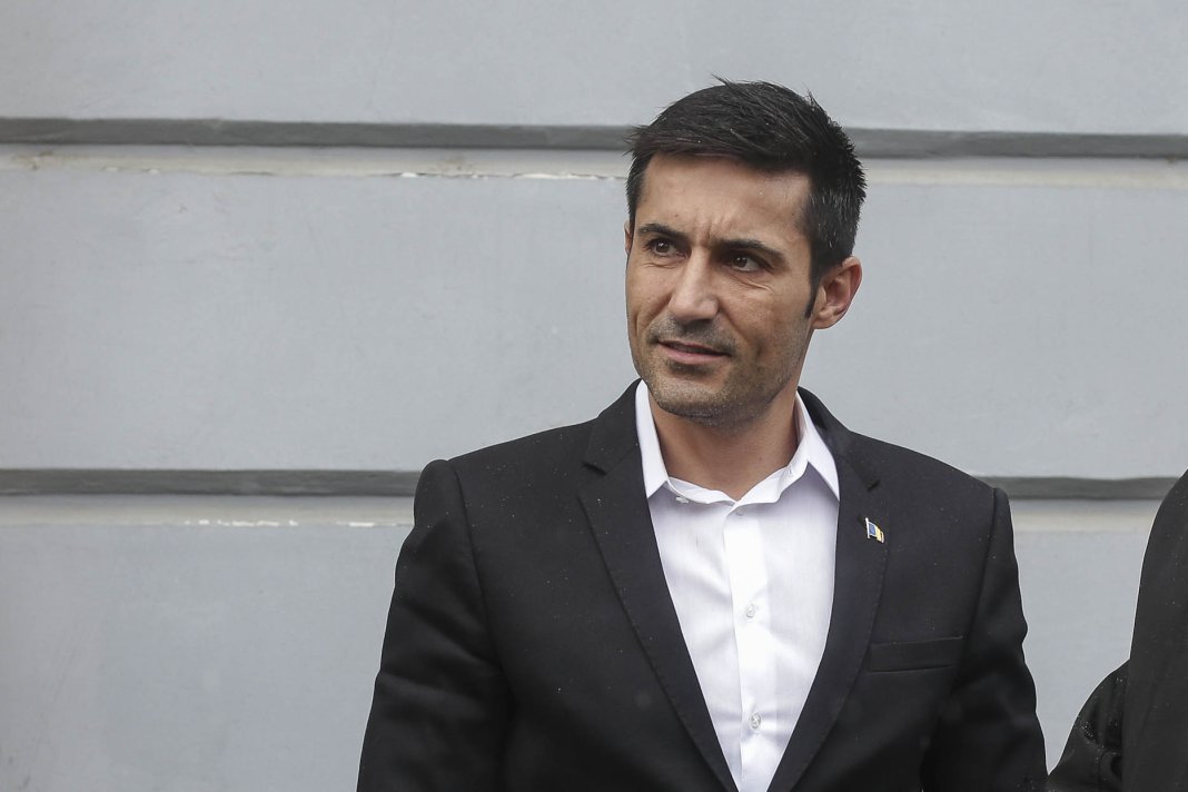 Numărul 2 din PSD, atac virulent la Ilie Bolojan: „Ați dovedit că sunteți un mincinos. L-ați înșelat chiar și pe președinte”