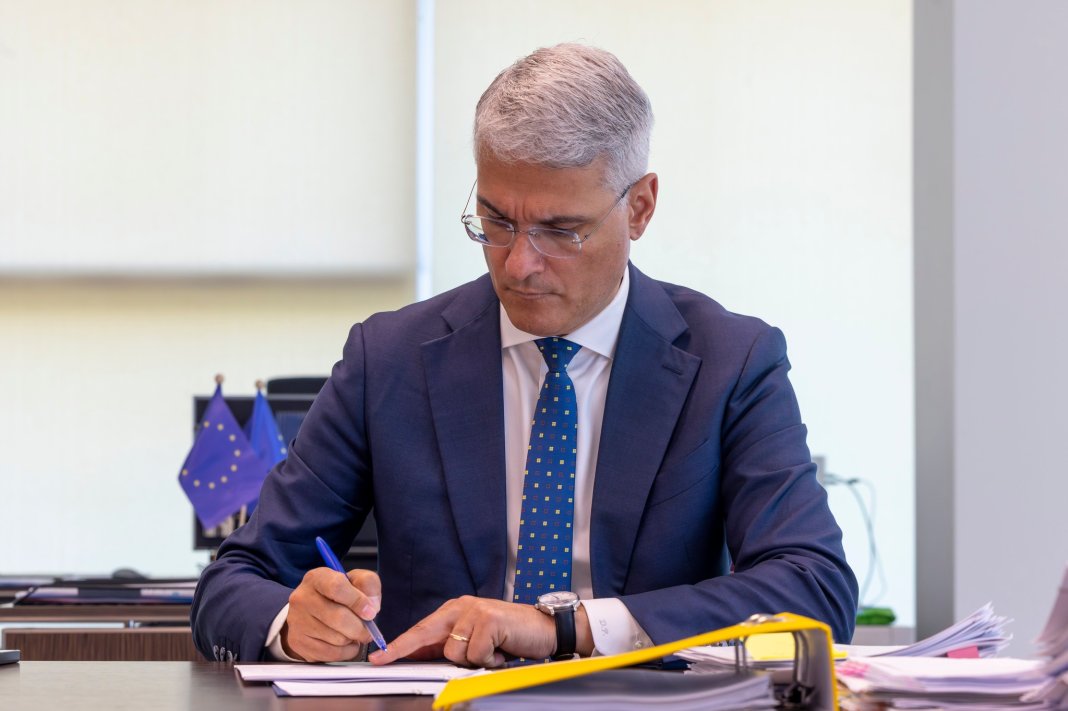 PNRR modificat, validat de Bruxelles: România mai are oportunități pentru 20 de miliarde de euro