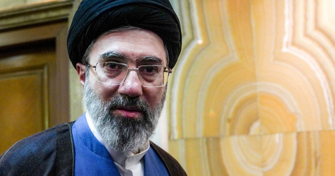 Reacția imediată a lui Mojtaba Khamenei după semnarea acordului cu SUA